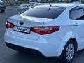 Kia Rio 2014 годаfor4 900 000 тг. в Астана – фото 10