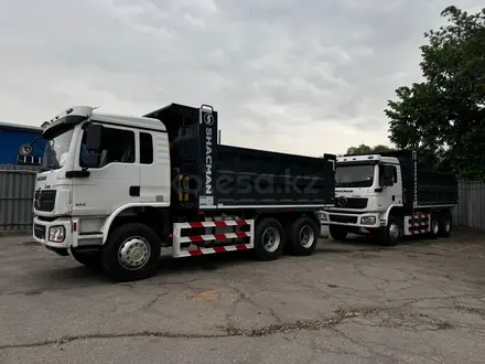 Shacman  L3000 SX32488L344C 2026 года за 30 045 532 тг. в Петропавловск – фото 4