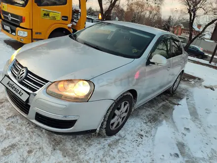 Volkswagen Jetta 2006 года за 2 888 888 тг. в Алматы – фото 3