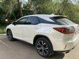 Lexus RX 350 2018 годаүшін21 900 000 тг. в Актобе – фото 3