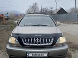 Lexus RX 300 2001 года за 4 400 000 тг. в Риддер – фото 3