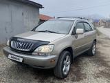 Lexus RX 300 2001 года за 4 400 000 тг. в Риддер – фото 2