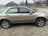 Lexus RX 300 2001 года за 4 400 000 тг. в Риддер – фото 4