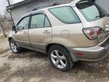 Lexus RX 300 2001 года за 4 400 000 тг. в Риддер – фото 5