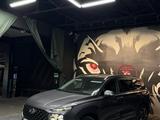 Hyundai Santa Fe 2022 года за 15 500 000 тг. в Шымкент