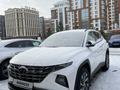 Hyundai Tucson 2024 года за 15 500 000 тг. в Астана