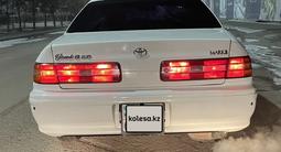 Toyota Mark II 1996 года за 3 250 000 тг. в Астана – фото 2
