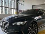 Hyundai Grandeur 2018 года за 7 600 000 тг. в Шымкент