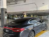 Hyundai Grandeur 2018 года за 7 600 000 тг. в Шымкент – фото 3
