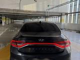 Hyundai Grandeur 2018 года за 7 600 000 тг. в Шымкент – фото 4