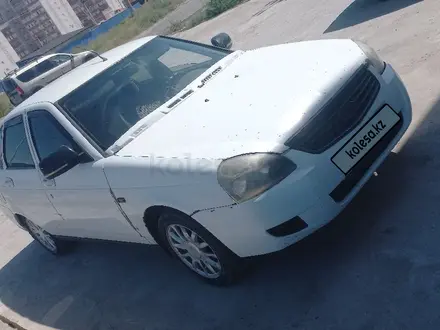 ВАЗ (Lada) Priora 2170 2013 года за 1 390 000 тг. в Атырау – фото 2