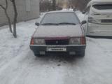 ВАЗ (Lada) 21099 2000 года за 950 000 тг. в Семей – фото 4