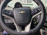 Chevrolet Aveo 2015 года за 3 200 000 тг. в Алматы – фото 5