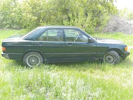 Mercedes-Benz 190 1984 года за 470 000 тг. в Караганда – фото 5