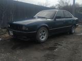 BMW 520 1994 годаүшін1 000 000 тг. в Усть-Каменогорск