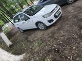 ВАЗ (Lada) Kalina 2194 2013 годаүшін1 900 000 тг. в Шымкент – фото 5