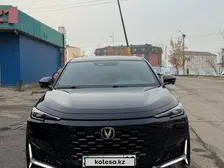 Changan UNI-K, 2024