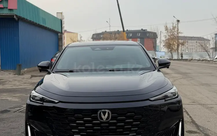 Changan UNI-K 2024 года за 12 000 000 тг. в Алматы