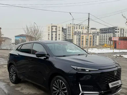 Changan UNI-K 2024 года за 12 000 000 тг. в Алматы – фото 2
