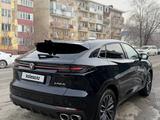 Changan UNI-K 2024 года за 11 500 000 тг. в Алматы – фото 3
