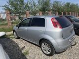 Fiat Punto 2006 года за 2 600 000 тг. в Шымкент – фото 4