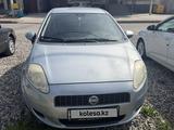Fiat Punto 2006 года за 2 600 000 тг. в Шымкент – фото 5