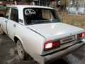 ВАЗ (Lada) 2107 1995 года за 1 300 000 тг. в Караганда – фото 5