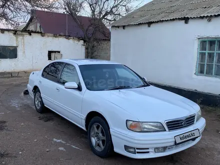 Nissan Cefiro 1996 года за 2 600 000 тг. в Тараз – фото 3