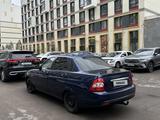 ВАЗ (Lada) Priora 2170 2008 года за 1 500 000 тг. в Астана – фото 5