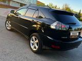 Lexus RX 350 2006 годаүшін8 600 000 тг. в Петропавловск – фото 4