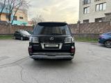 Lexus LX 570 2008 годаүшін18 300 000 тг. в Алматы – фото 5