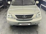 Lexus RX 350 2007 годаүшін8 000 000 тг. в Алматы – фото 2