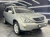 Lexus RX 350 2007 года за 8 000 000 тг. в Алматы