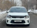 Kia Rio 2019 года за 7 350 000 тг. в Алматы