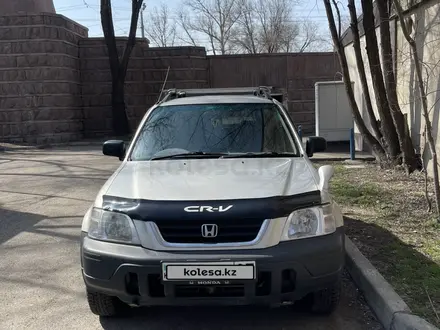 Honda CR-V 1995 года за 3 400 000 тг. в Алматы