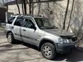 Honda CR-V 1995 года за 3 400 000 тг. в Алматы – фото 2