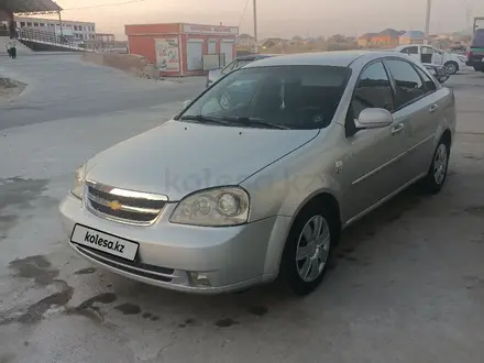 Chevrolet Lacetti 2007 года за 3 200 000 тг. в Астана