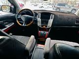 Lexus RX 330 2005 годаүшін6 800 000 тг. в Актау