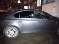 Chevrolet Cruze 2013 годаүшін4 536 505 тг. в Хромтау – фото 2