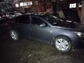 Chevrolet Cruze 2013 года за 4 536 505 тг. в Хромтау