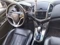 Chevrolet Cruze 2013 годаүшін4 536 505 тг. в Хромтау – фото 6