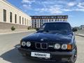 BMW 520 1991 годаүшін1 800 000 тг. в Актау – фото 3