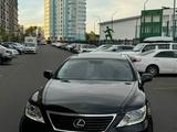 Lexus LS 460 2010 года за 13 500 000 тг. в Алматы – фото 4
