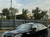 Lexus LS 460 2010 года за 13 500 000 тг. в Алматы – фото 5