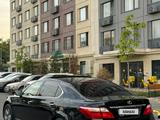 Lexus LS 460 2010 года за 13 500 000 тг. в Алматы – фото 3