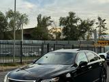 Lexus LS 460 2010 года за 13 500 000 тг. в Алматы
