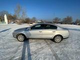 Volkswagen Passat 2006 годаүшін4 600 000 тг. в Семей – фото 4