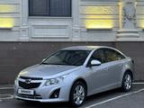 Chevrolet Cruze 2013 годаfor4 600 000 тг. в Алматы