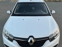 Renault Logan 2020 годаfor4 700 000 тг. в Атырау