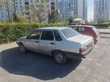 ВАЗ (Lada) 21099 2004 годаүшін300 000 тг. в Шымкент – фото 2